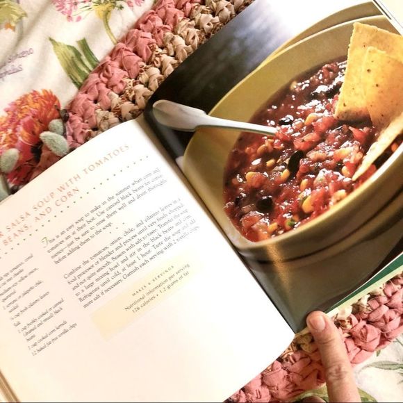 Saved By Soup Cookbook More Than 100 Delicious Soup Recipes - Picture 6 of 10